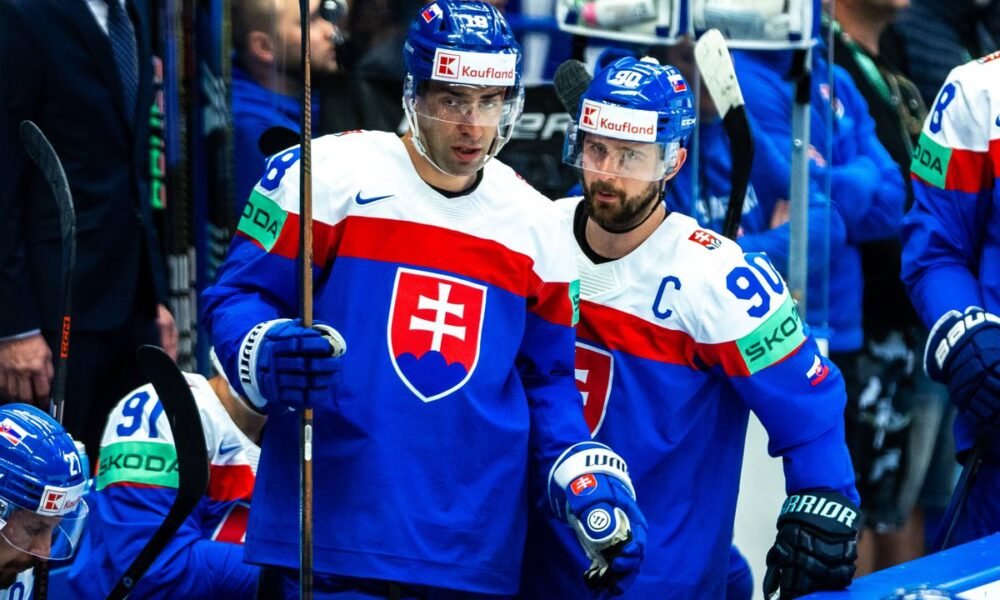 Najväčší úlovok leta sa podaril Zvolenu. Prichádza dlhoročný slovenský reprezentant