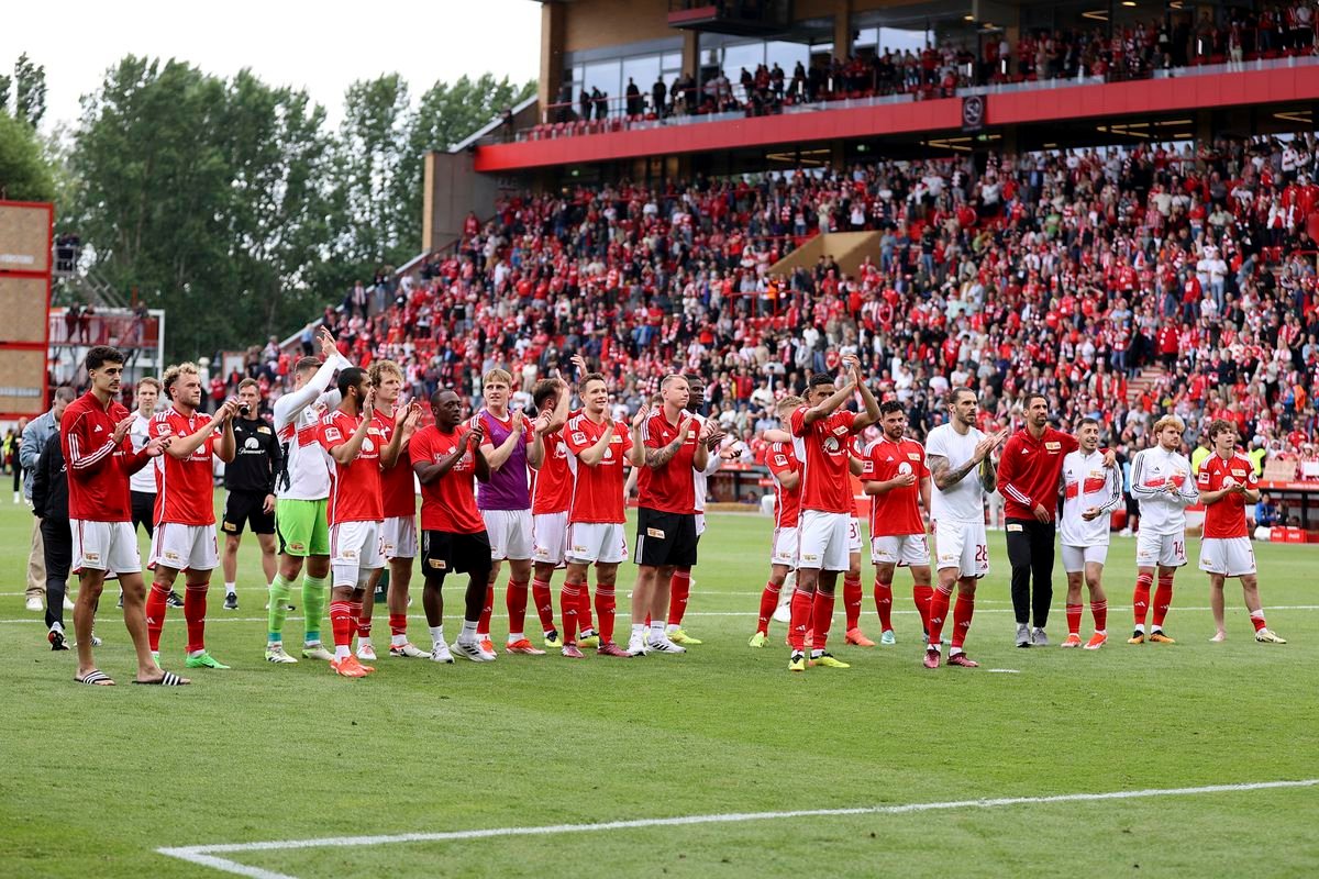 Union Berlín sa posilnil o chorvátskeho útočníka