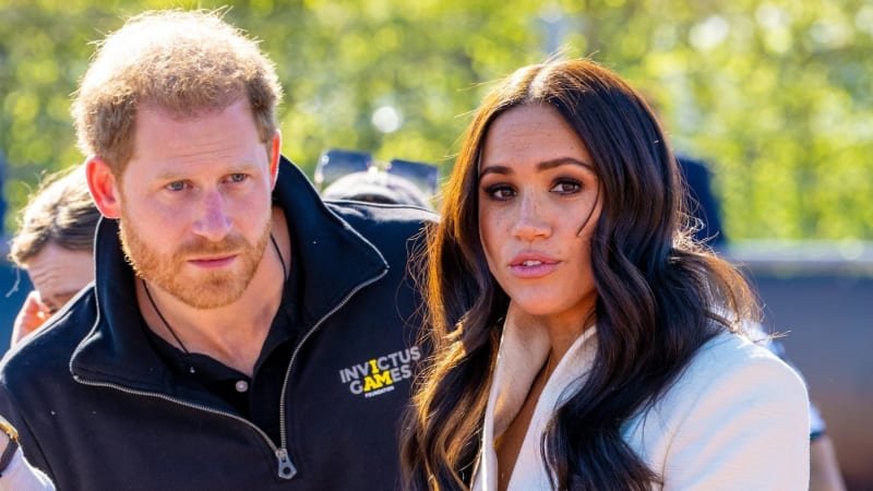 Už nejde jen o Harryho a Meghan. Královští rebelové se bojí o budoucnost dětí, řekl expert Už nejde jen o Harryho a Meghan. Královští rebelové se bojí o budoucnost dětí, řekl expert