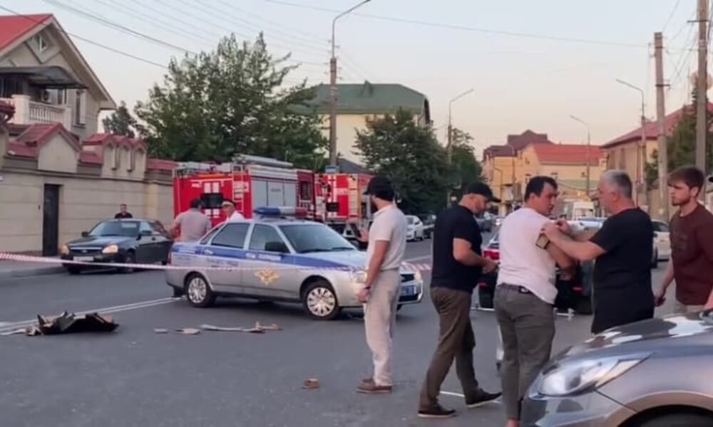 Útok v Dagestánu si vyžádal život 15 policistů, zemřeli i civilisté. Pátrá se po komplicích