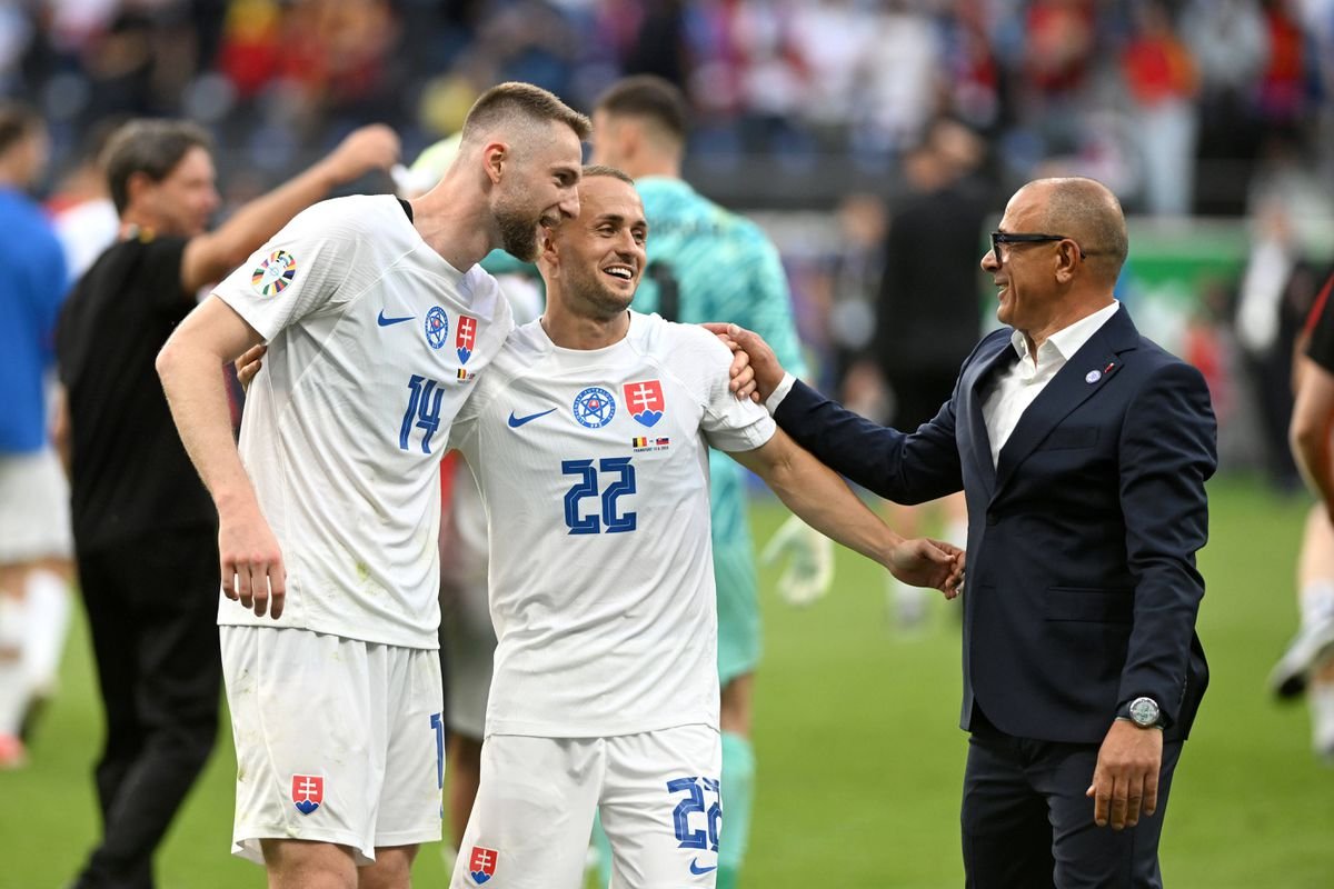 Možní súperi Slovenska v osemfinále. Trápiaci sa favorit, južný sused či vicemajster sveta