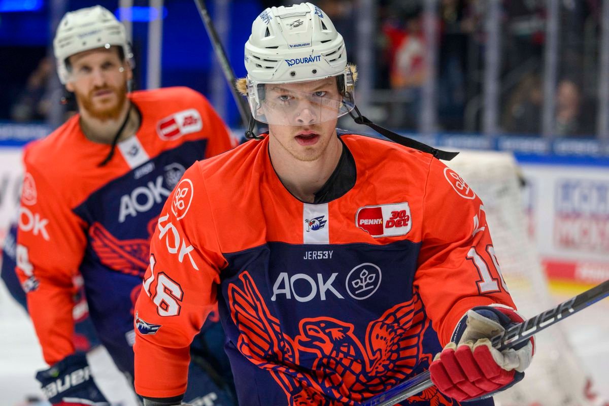 Posledný rok strávil v Nemecku, zahral si aj na MS. Košice angažovali amerického obrancu
