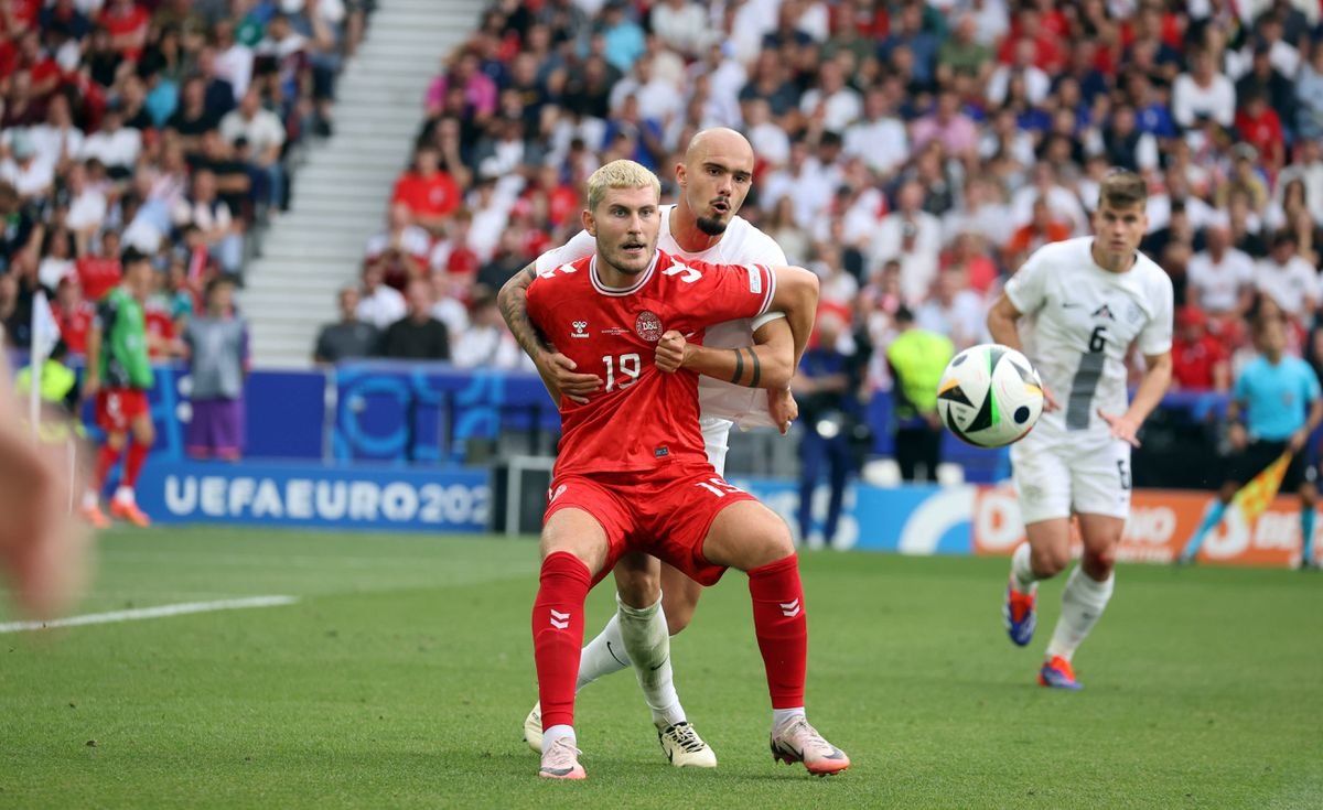 Neuveriteľná situácia! O lepšom umiestnení v skupine na EURO 2024 rozhodol zápas z novembra 2023