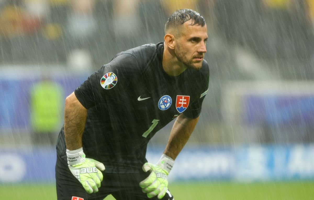 EURO 2024: Program dňa - nedeľa 30. jún - dnes hrá Slovensko osemfinále EURO 2024: Program dňa – nedeľa 30. jún – dnes hrá Slovensko osemfinále