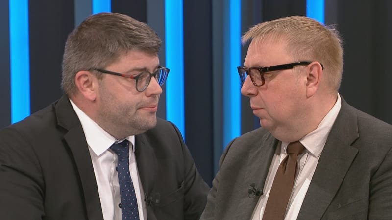 Juchelka: Televizní poplatky jsou pouze další daň pro každého. Osvědčily se, namítá Jakob Juchelka: Televizní poplatky jsou pouze další daň pro každého. Osvědčily se, namítá Jakob