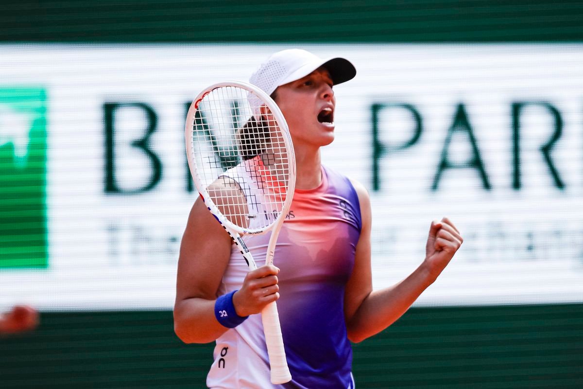 Rebríček WTA: Swiateková je suverénne na čele. Strmý pád Schmiedlovej