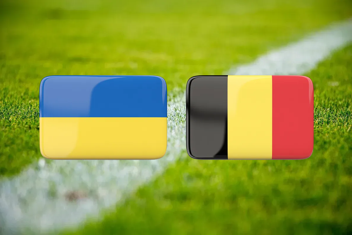 ONLINE Ukrajina - Belgicko na EURO 2024 + audiokomentár ONLINE Ukrajina – Belgicko na EURO 2024 + audiokomentár