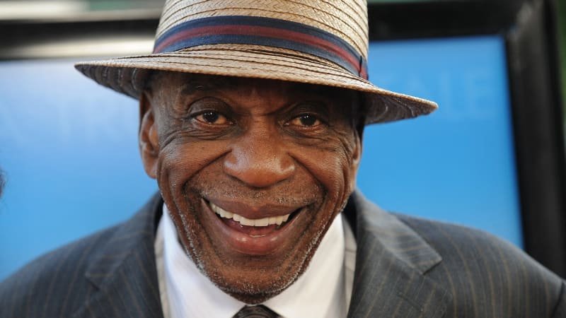 Hollywood zahalil smutek: Zemřel Bill Cobbs, zazářil ve filmech Osobní strážce a Noc v muzeu Hollywood zahalil smutek: Zemřel Bill Cobbs, zazářil ve filmech Osobní strážce a Noc v muzeu
