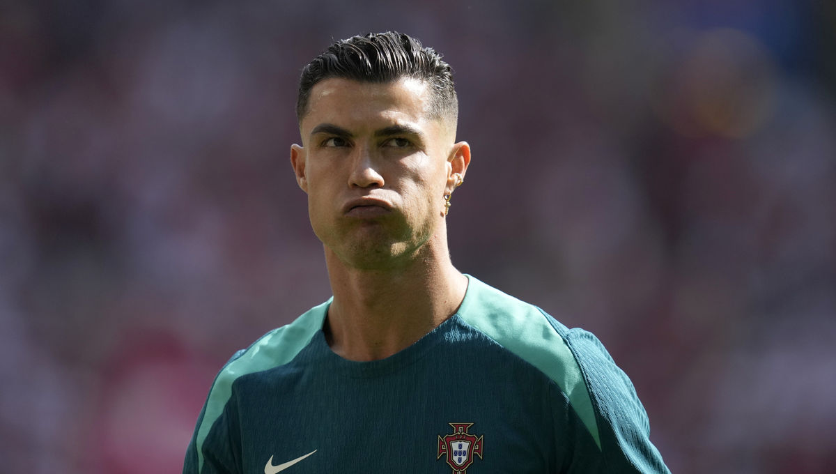 Zaplatil milióny eur. Cristiano Ronaldo si kúpil časť ostrova v tvare morského koníka