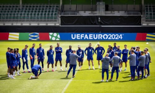 Reprezentačný tréner sa pred EURO 2024 dozvedel zdrvujúcu správu. Jeho manželke sa vrátila rakovina