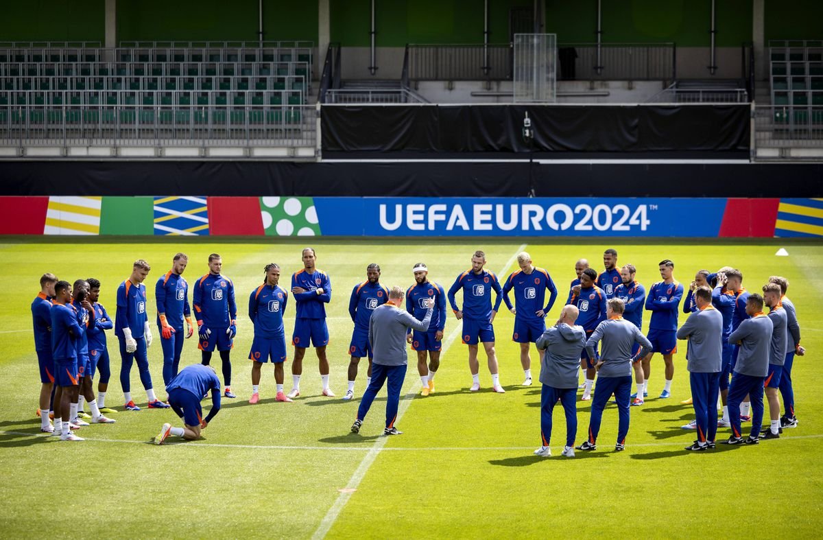 Reprezentačný tréner sa pred EURO 2024 dozvedel zdrvujúcu správu. Jeho manželke sa vrátila rakovina