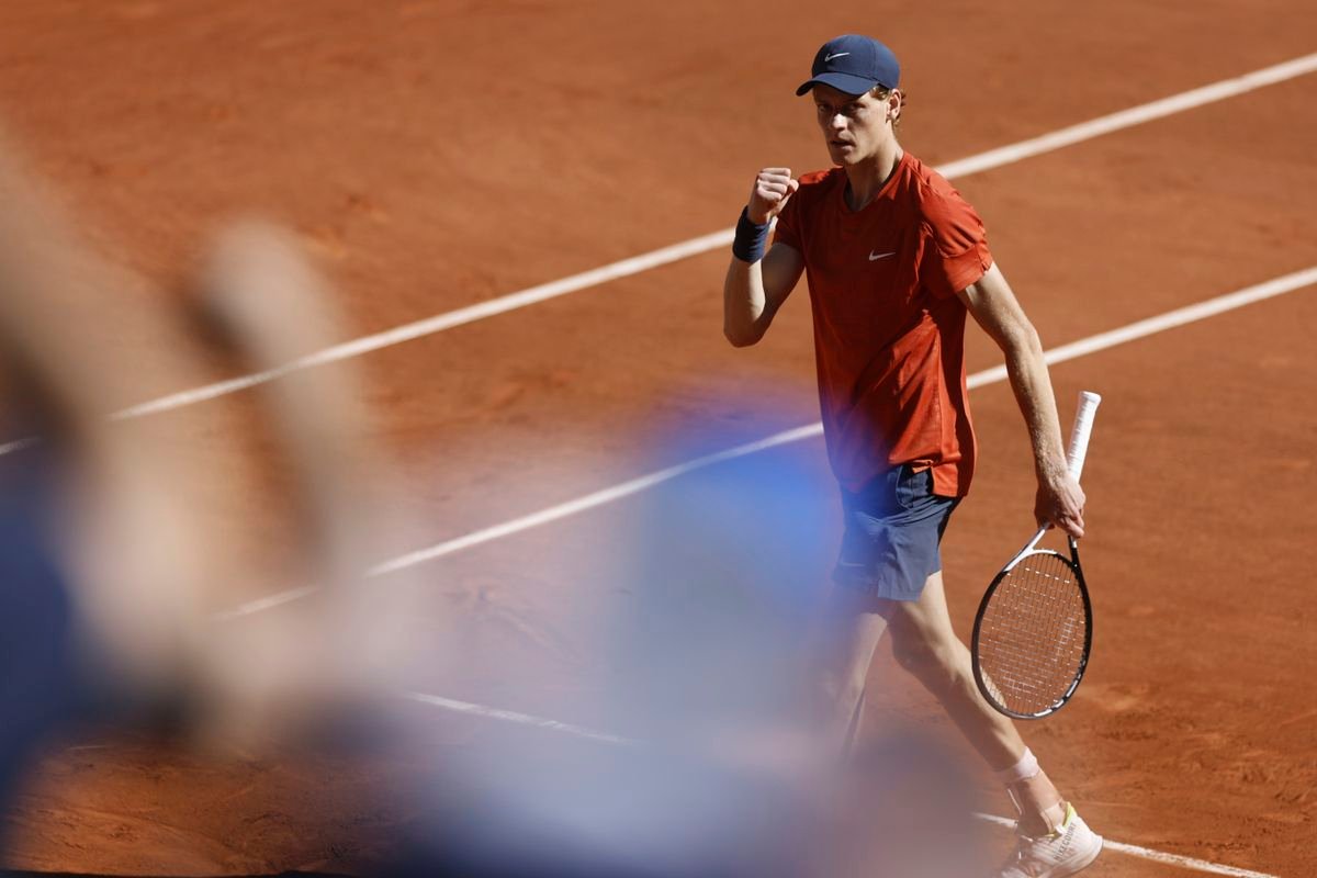 Rebríček ATP: Sinner je prvýkrát v kariére na čele. Kovalík poskočil o 26 priečok