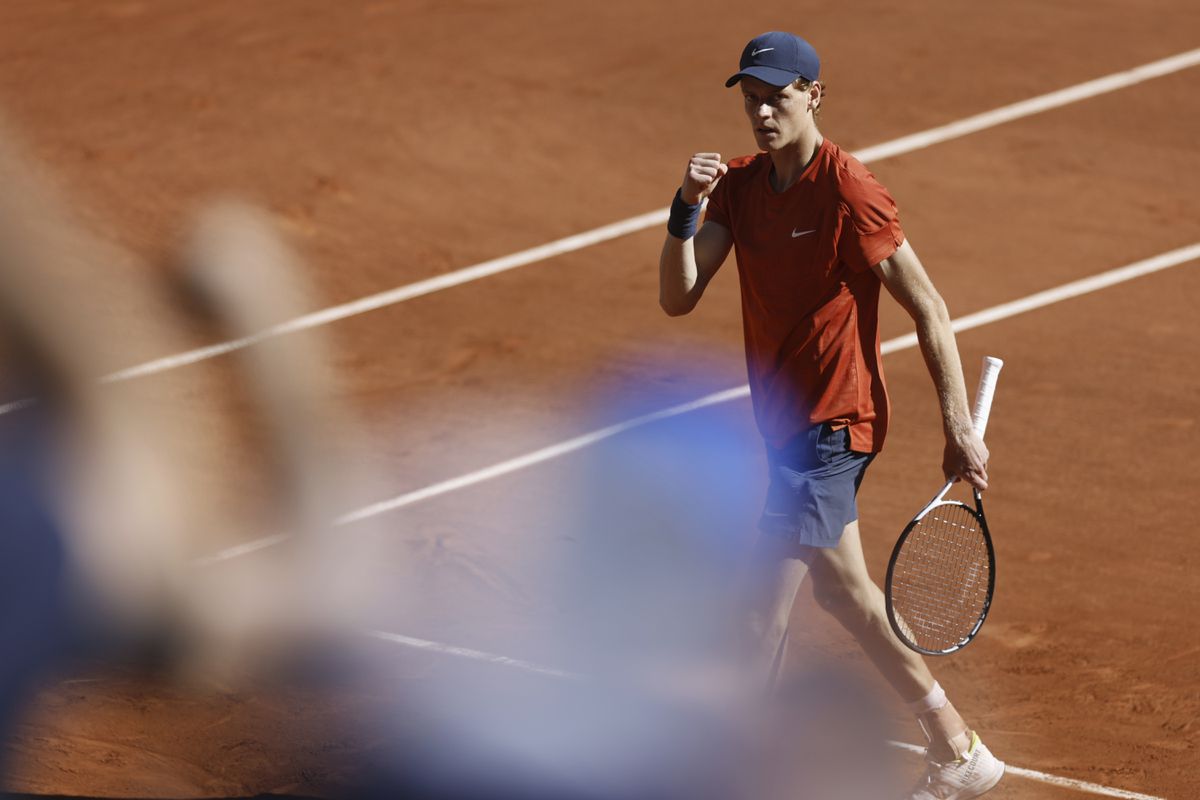 ATP Halle: Zverev, Tsitsipas aj Sinner zvládli svoje prekážky v 1. kole a postupujú ďalej