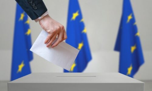 Eurovoľby sú za dverami. Krúžkovať môžeme dvoch kandidátov, jedna strana sa vzdala kandidatúry