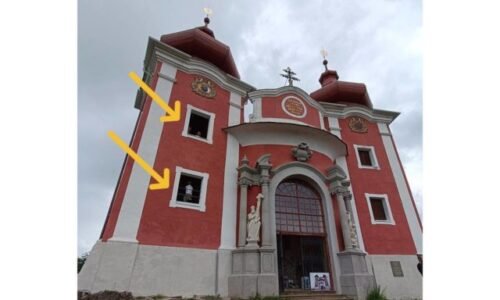 Na novej vyhliadke banskoštiavnickej Kalvárie pribudli ďalšie novinky