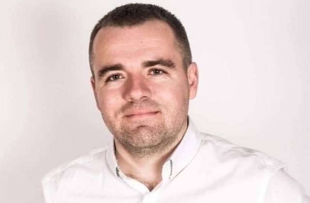 96503_geci-kandidat-na-europoslanca-hnutie-republika-640x420.jpg Bez energií z Ruska sa nezaobídeme, hovorí kandidát na europoslanca Géci a Green Deal by zrušil