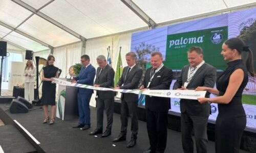 Eco-Investment dokončil investície v Slovinsku za viac ako 130 miliónov eur