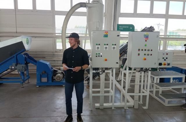 96960_reneso-640x420.jpg V Žiari nad Hronom majú úspešnú technologickú firmu vo svete recyklácie, vznikla zo študentského projektu (video+foto)