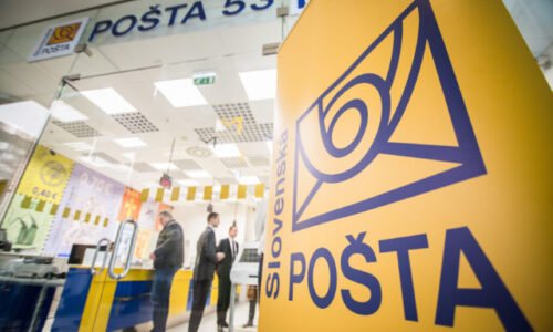 Slovenská pošta zatvorí svoje pobočky počas veľkonočných sviatkov, v sobotu budú pracovať štandardne