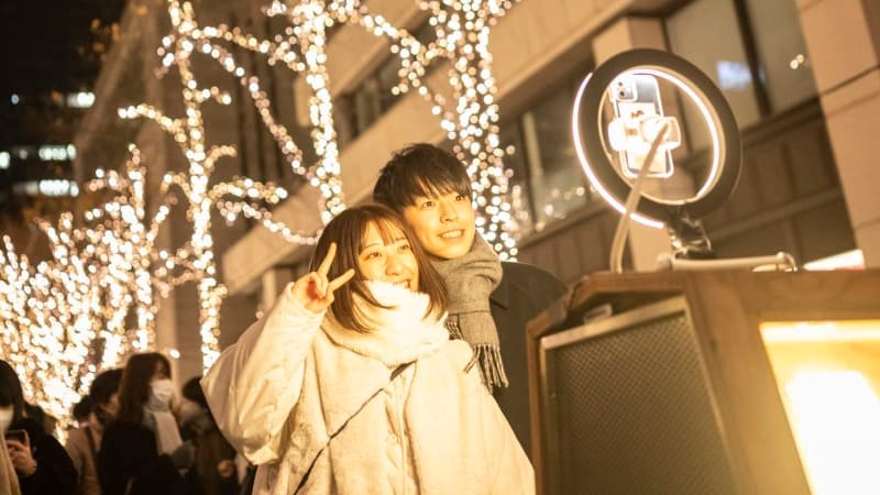 Ani dlouhověkost seniorů nestačí. Japonsko bojuje s vymíráním, pomoci má umělá inteligence Ani dlouhověkost seniorů nestačí. Japonsko bojuje s vymíráním, pomoci má umělá inteligence
