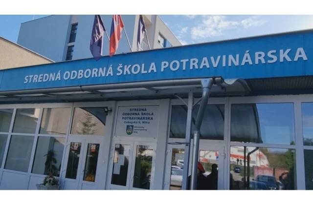 99131_novy-projekt-5-640x420.jpg Stredná odborná škola potravinárska v Nitre: Tradičný recept na moderné vzdelávanie