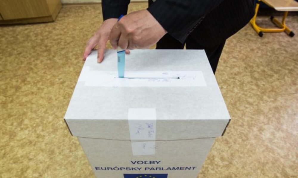 Chronológia volieb do Európskeho parlamentu: Ako volili Slováci europoslancov?