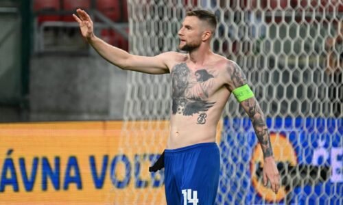EURO 2024: Program dňa – nedeľa 16. jún