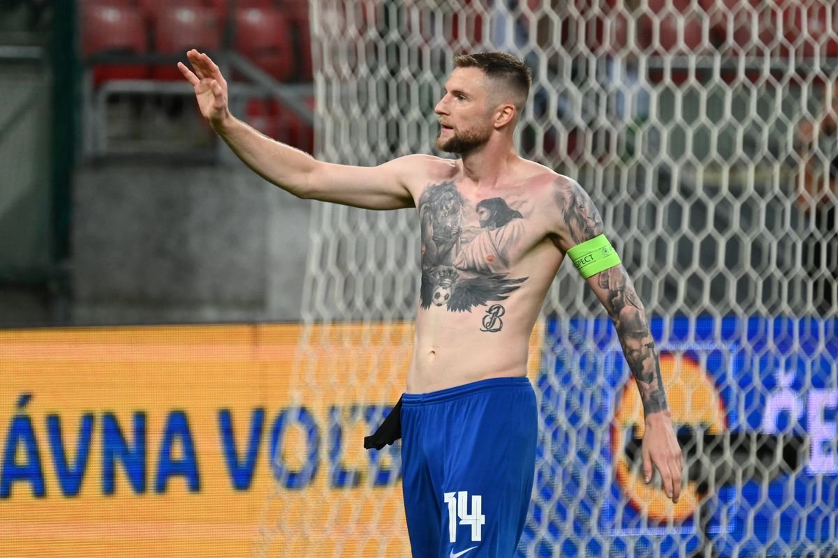 EURO 2024: Program dňa - nedeľa 16. jún EURO 2024: Program dňa – nedeľa 16. jún