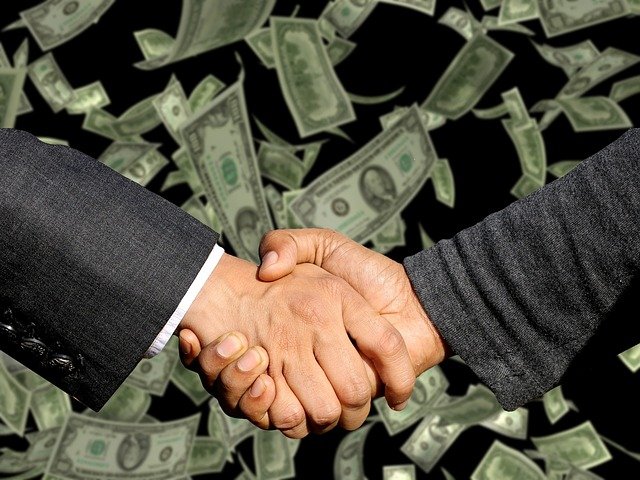 Gemini zaplatí 50 miliónov dolárov odškodné Gemini zaplatí 50 miliónov dolárov odškodné