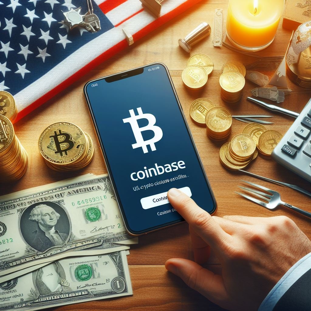 Coinbase stráca druhé podielu miesto na trhu Coinbase stráca druhé podielu miesto na trhu