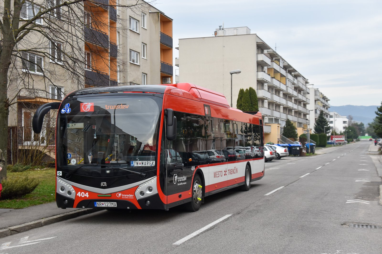 Ako cestovať MHD Trenčín a ušetriť? Ako cestovať MHD Trenčín a ušetriť?