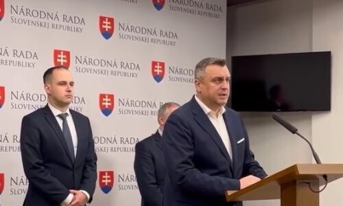 Ideálne odmeny. Danko obhajuje rekreačné poukazy, vysvetľuje zamestnávateľom čomu nechápu