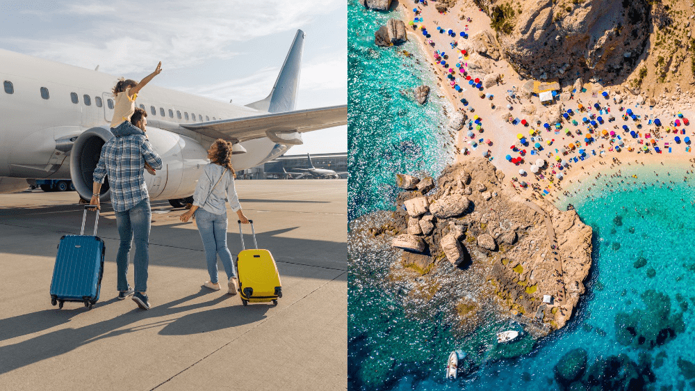 Dovolenkový raj ponúka turistom ubytovanie zadarmo. Stačí spĺňať jedinú podmienku