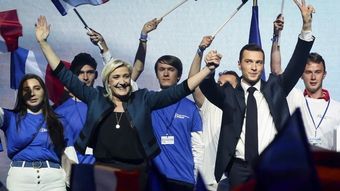 Voľby do Európskeho parlamentu a strategická trajektória Európy