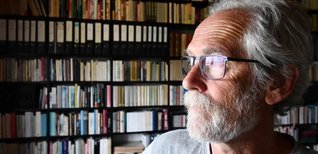 Ivan Hoffman: Špatná diagnóza. Ale pořád se na ní trvá. Proto Západ upadá