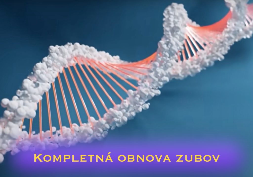 Matrica – Kompletná obnova zubov