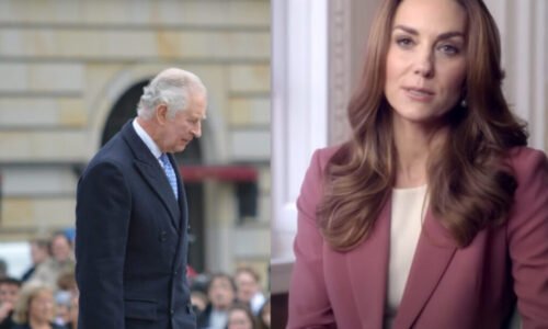Vojvodkyňa Kate sa objaví na kráľových narodeninách pod jednou podmienkou