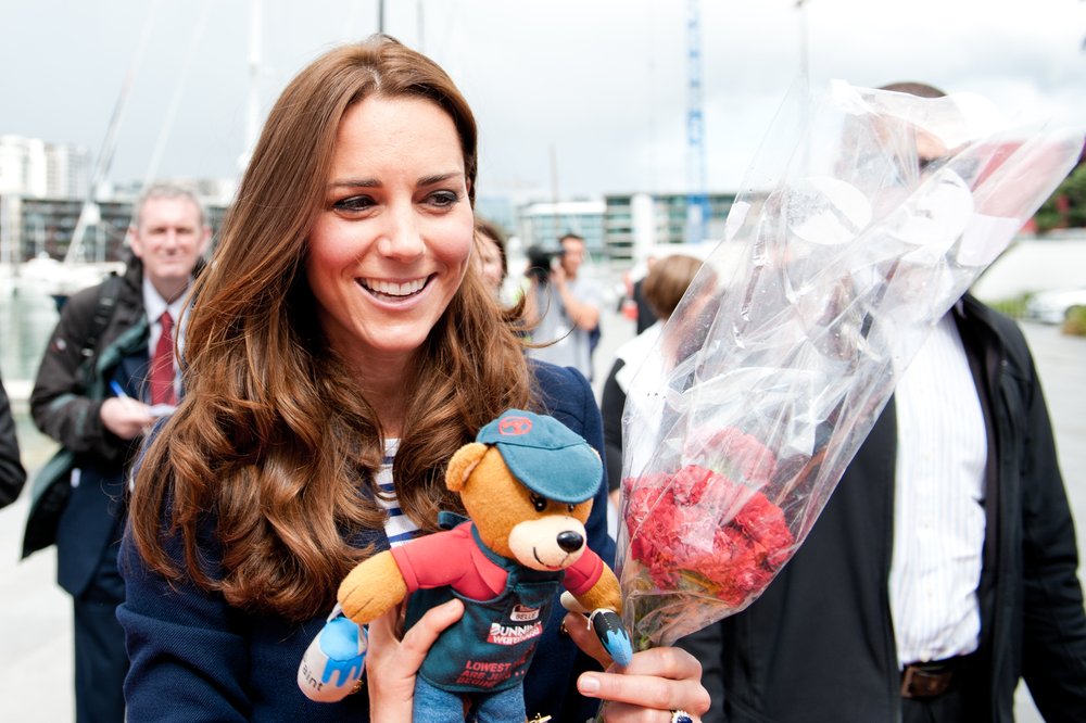 Vojvodkyňa Kate vydala vyhlásenie týkajúce sa liečby. Ukázala sa prvýkrát od oznámenia diagnózy Vojvodkyňa Kate vydala vyhlásenie týkajúce sa liečby. Ukázala sa prvýkrát od oznámenia diagnózy