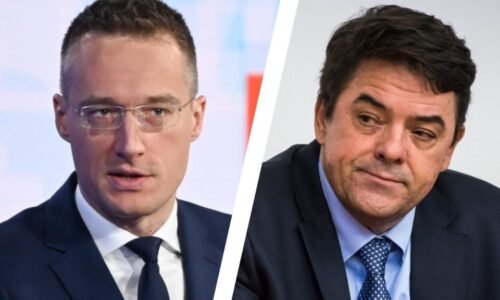 Kovačič je nový Kočner, so svojimi progresívnymi kumpánmi v čiernom by chceli obsadiť Markízu