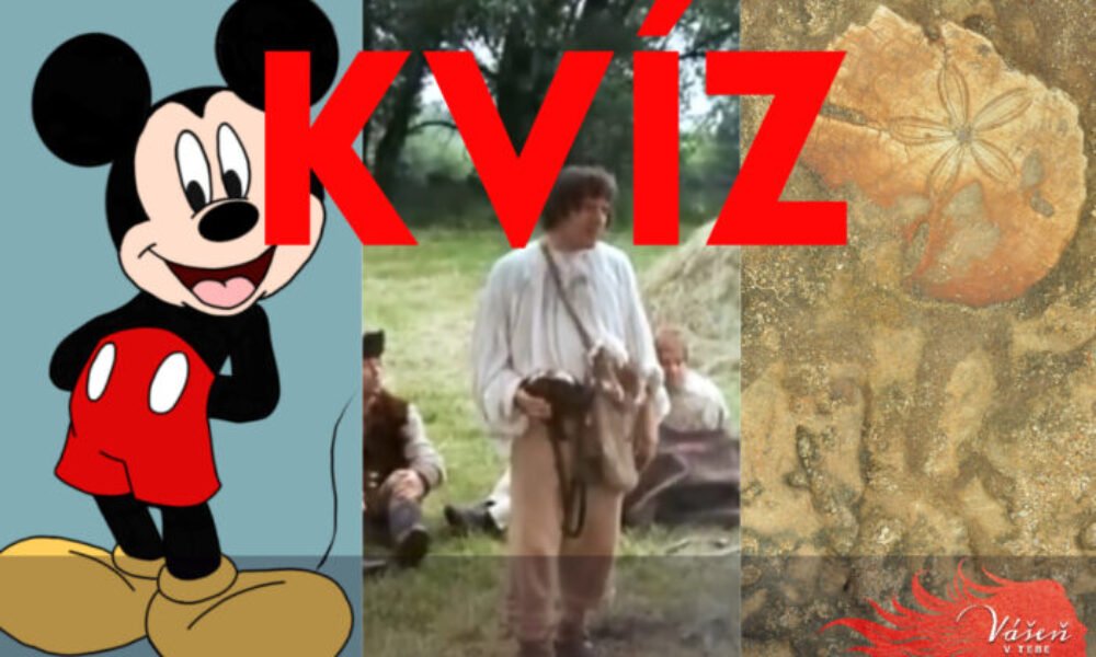 Ste erudovaný? Posúdi to tento všeobecný vedomostný kvíz. Nepočítajte s ľahkými bodmi. Dokážete prekonať skóre 10/14?