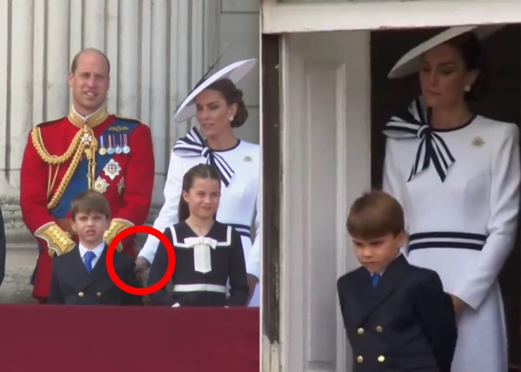 Vojvodkyňa Kate šepkala deťom pokyny. Všetko prezradila odborníčka na čítanie z pier Vojvodkyňa Kate šepkala deťom pokyny. Všetko prezradila odborníčka na čítanie z pier