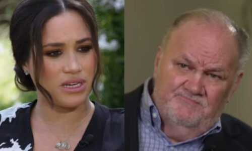 Meghan Markle sa so svojím otcom nerozpráva už šesť rokov. Odborníčka tvrdo hovorí o jej „neschopnosti napraviť vzťah“