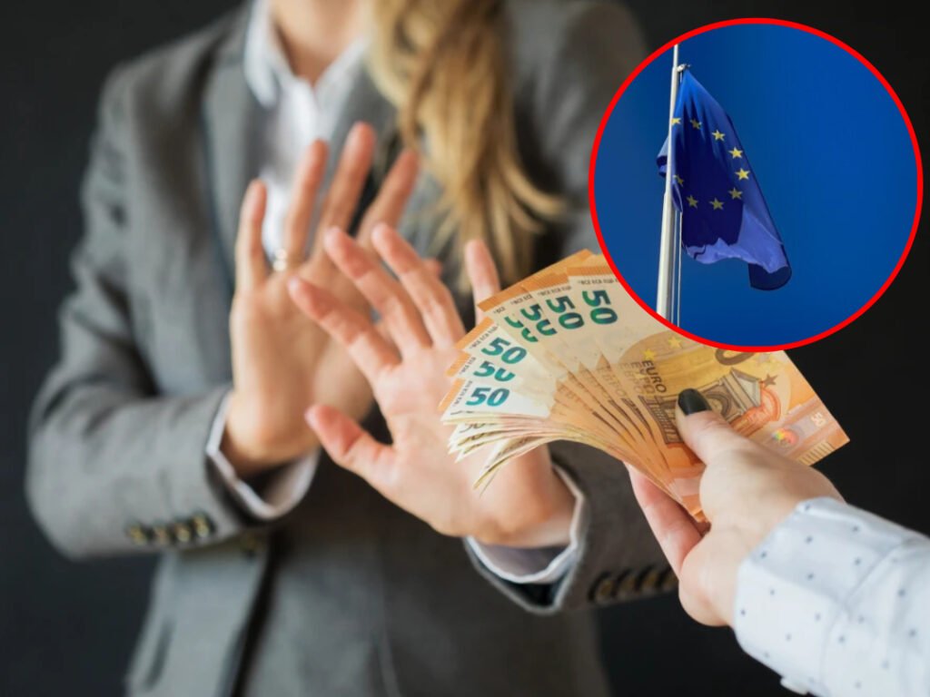 Už žiadne platenie v hotovosti. Čoskoro začnú platiť nízke limity Už žiadne platenie v hotovosti. Čoskoro začnú platiť nízke limity