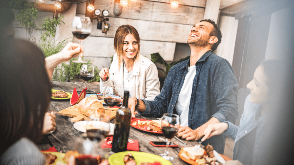 Hľadáte gastronomický zážitok? Toto sú TOP reštaurácie s letnou terasou v Bratislave