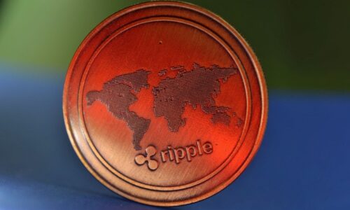 Ripple a jeho globálna iniciatíva