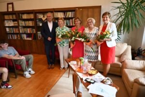 Inšpirujúce stretnutie v D MS Spišská Nová Ves Inšpirujúce stretnutie v D MS Spišská Nová Ves