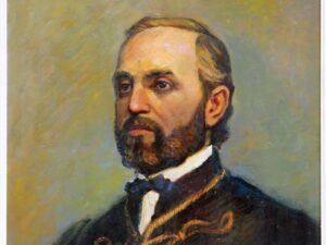 Samuel Ormis