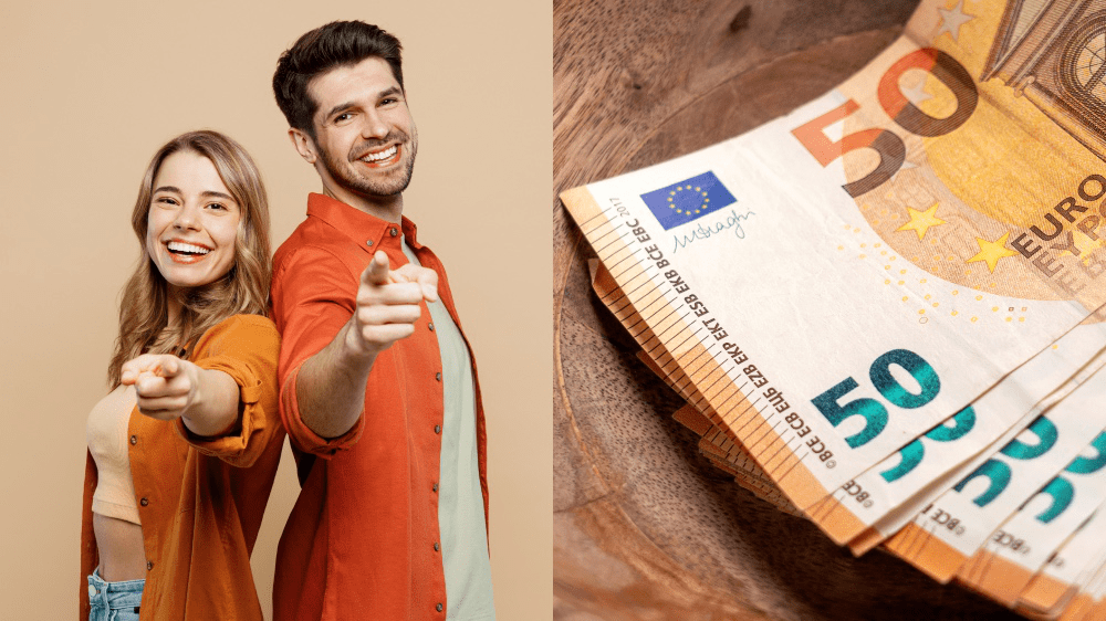 Skupina Slovákov môže od štátu získať až 9 000 eur. Čas na podanie žiadosti sa kráti Skupina Slovákov môže od štátu získať až 9 000 eur. Čas na podanie žiadosti sa kráti