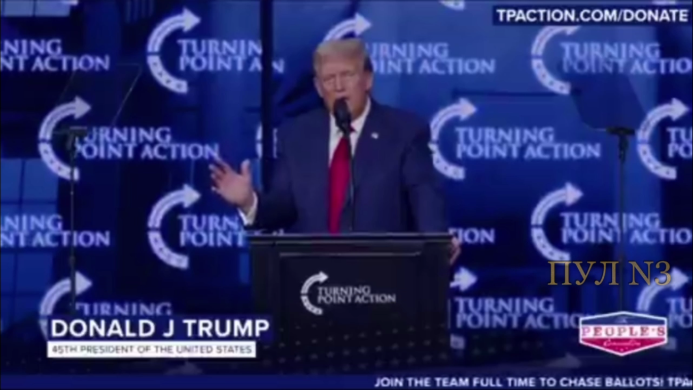 Trump sľúbil, že ak vyhrá, ukončí „nekonečné“ platby Kyjevu Trump sľúbil, že ak vyhrá, ukončí „nekonečné“ platby Kyjevu