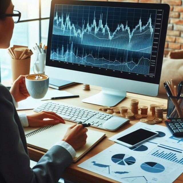 Býčí horizont Bitcoinu Býčí horizont Bitcoinu
